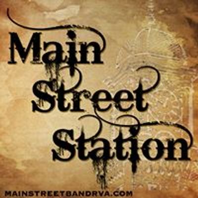 Main Street Station Band RVA