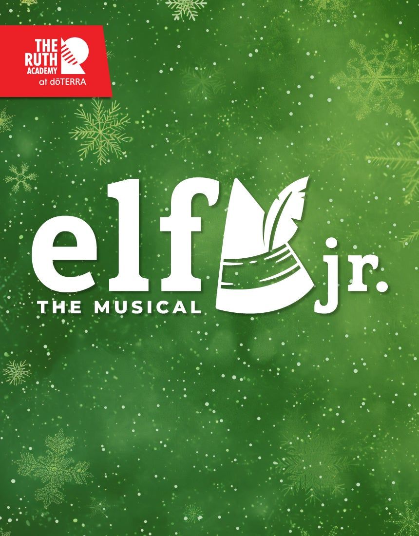 Elf Jr at Ruth and Nathan Hale Theater - Grand Theater