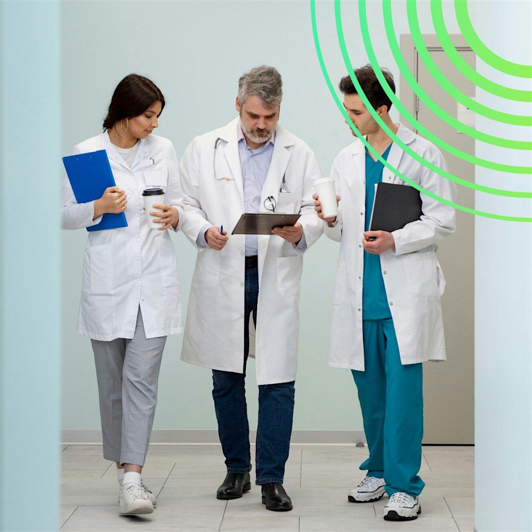 Inspiratiemiddag Spoedpleinen