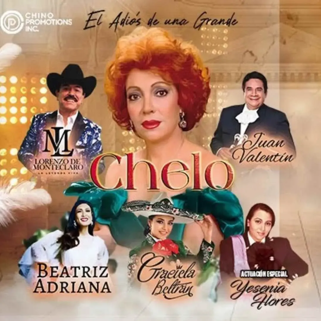 Chelo at Bellco Theatre at Colorado Convention Center