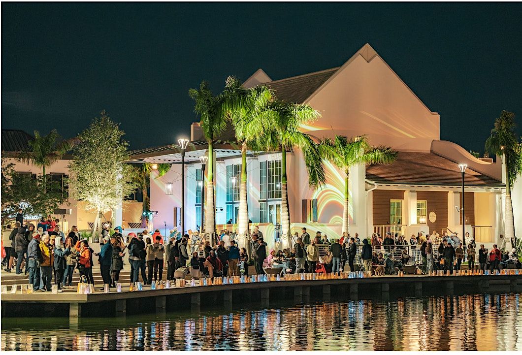 Luminescence Festival