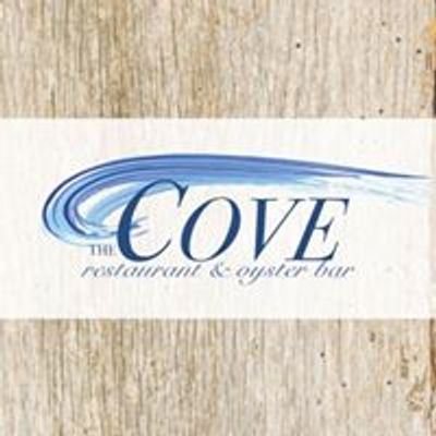 The Cove Restaurant & Oyster Bar