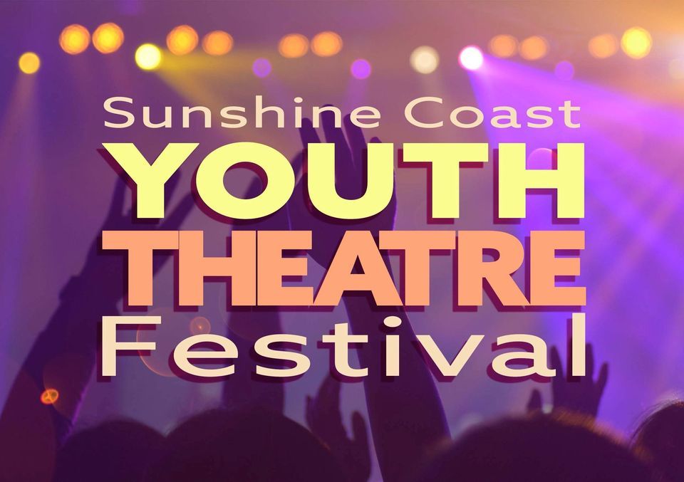 Sunshine Coast Youth Festival