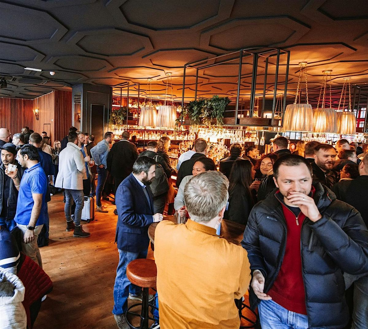 AI & Machine Learning Startups, Investors, Innovators Networking in Chicago