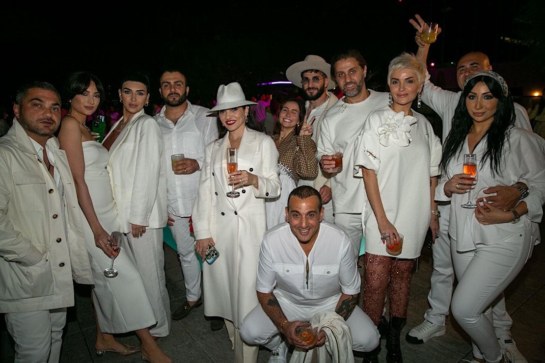 Event Photos