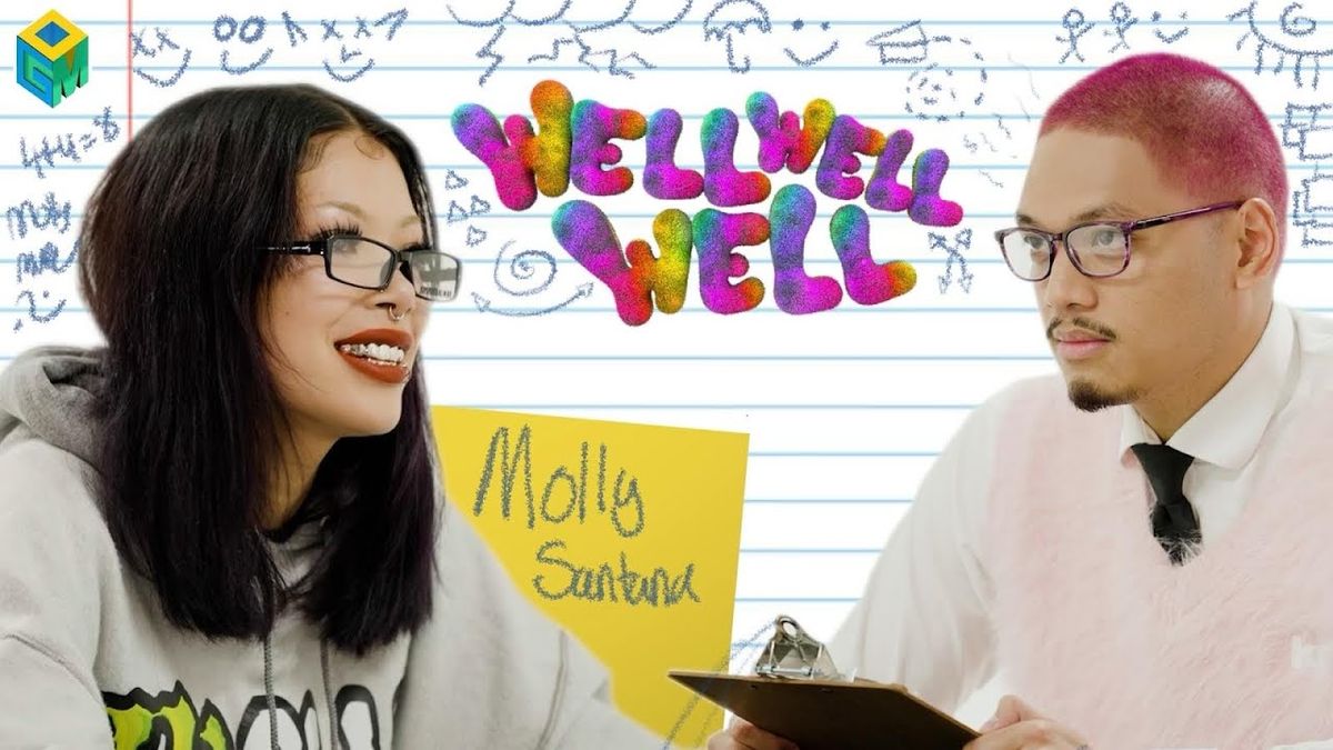 Molly Santana