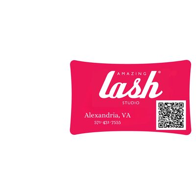 Amazing Lash Studio Alexandria