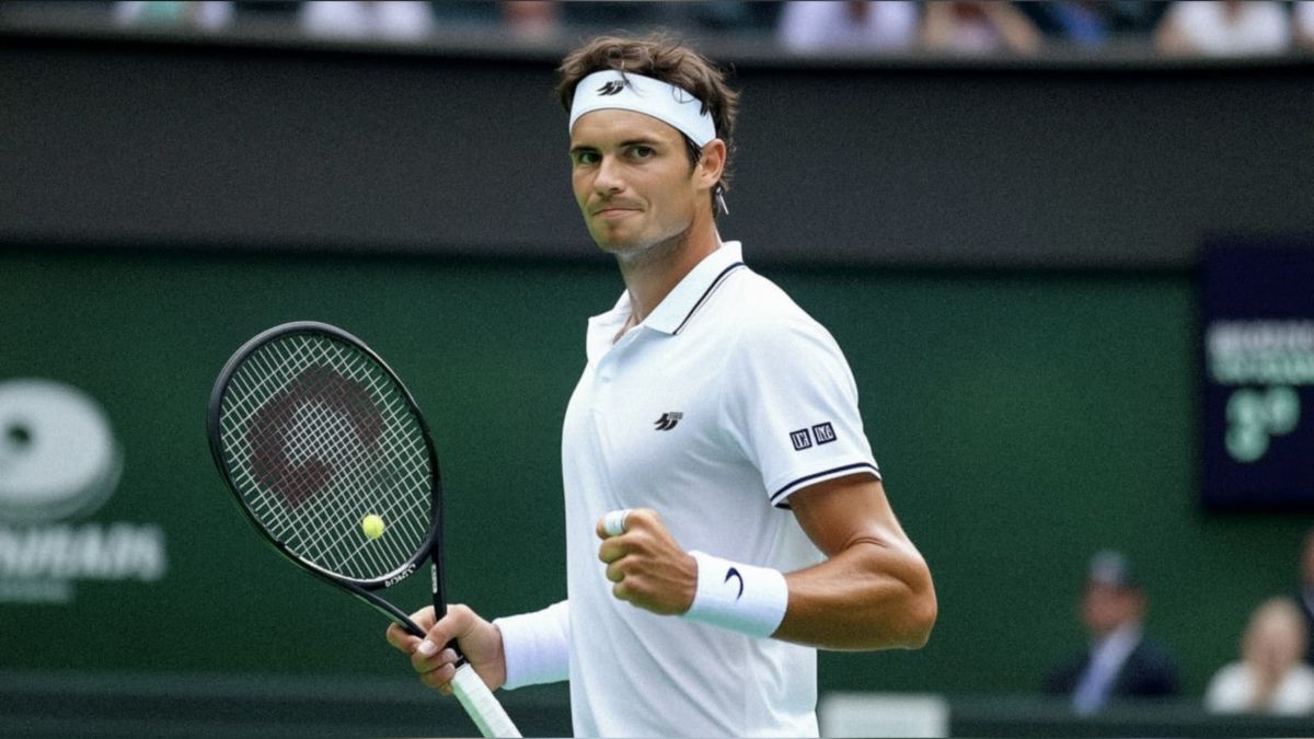 2026 Wimbledon - Gentlemen's Doubles Semi Finals (Court 1) Tickets