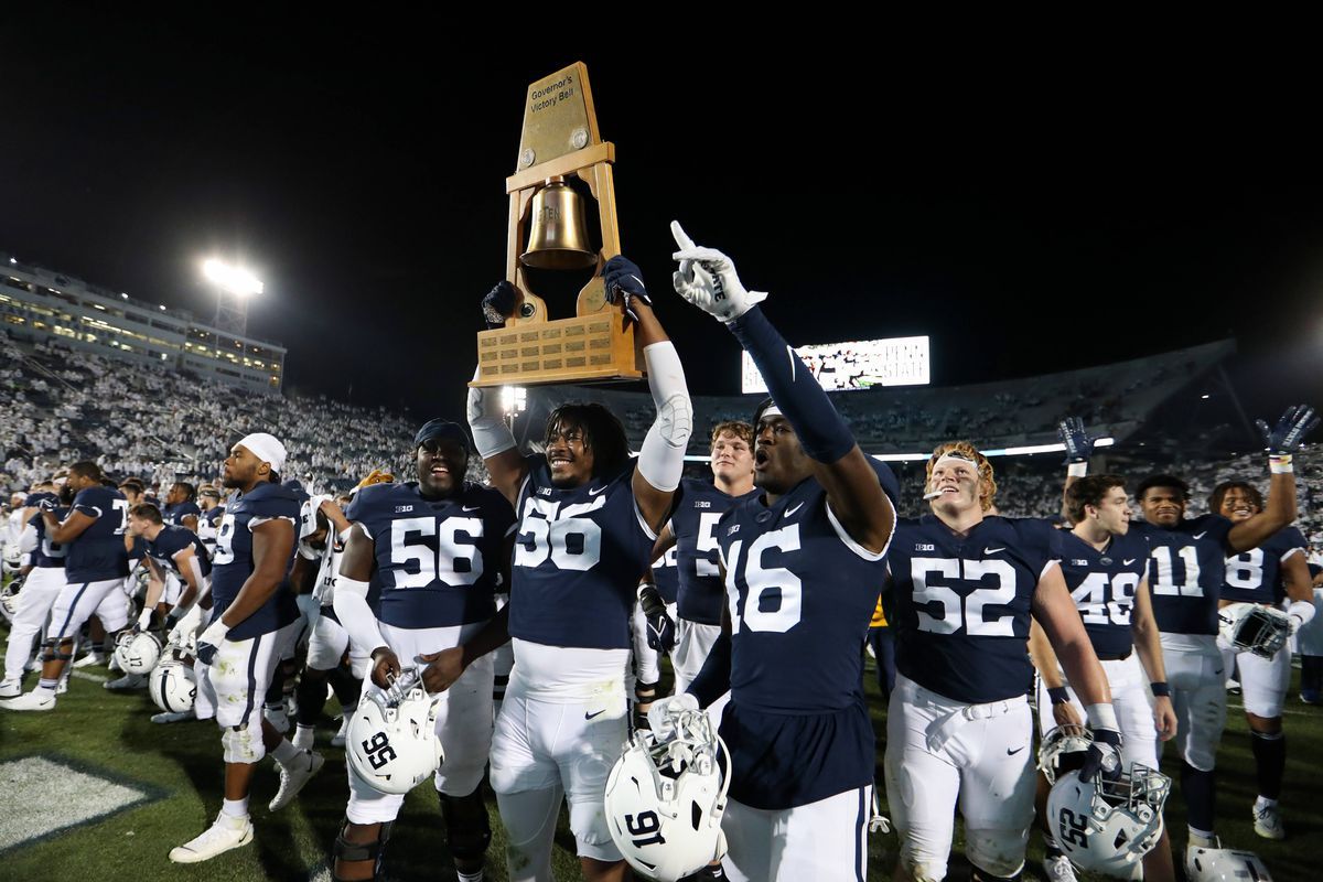 Minnesota Golden Gophers Women's Volleyball vs. Penn State Nittany Lions