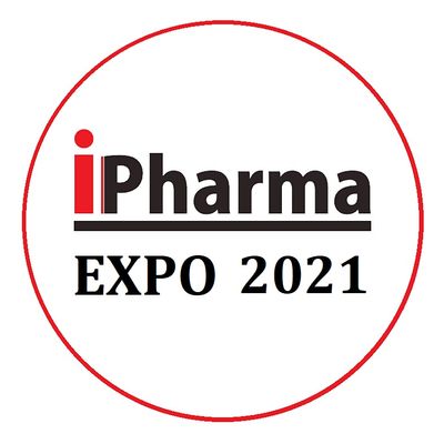 iPharma Expo