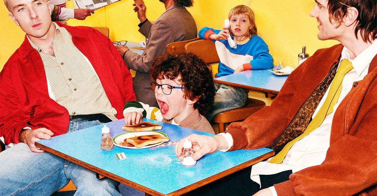 Good Neighbours Birmingham Tickets