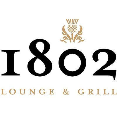 1802 Lounge & Grill