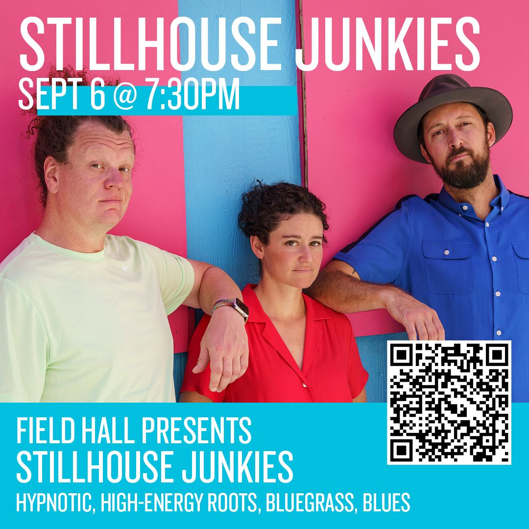 Stillhouse Junkies & Stillhouse String Band