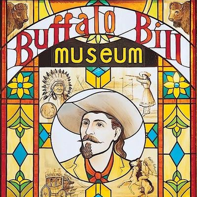 Buffalo Bill Museum and Grave