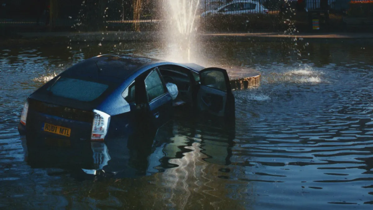 Rudimental in Montr\u00e9al