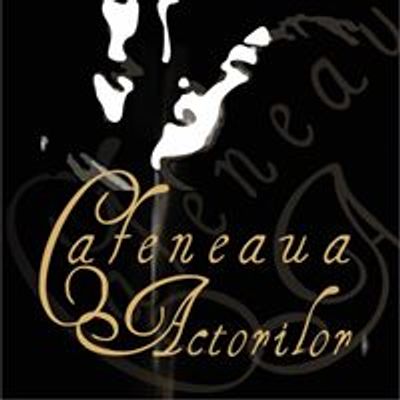 Cafeneaua Actorilor