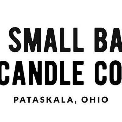 The Small Batch Candle Co