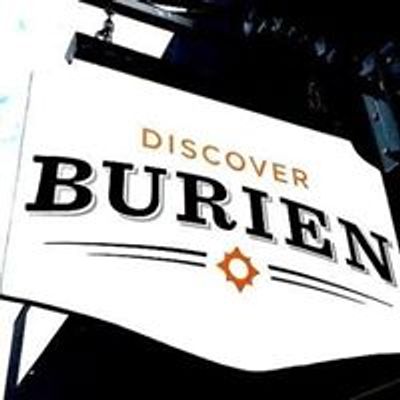 Discover Burien