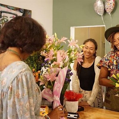 Living Beauty Florals
