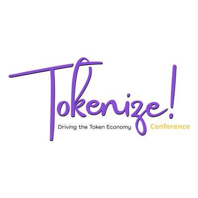 Tokenize! Conference