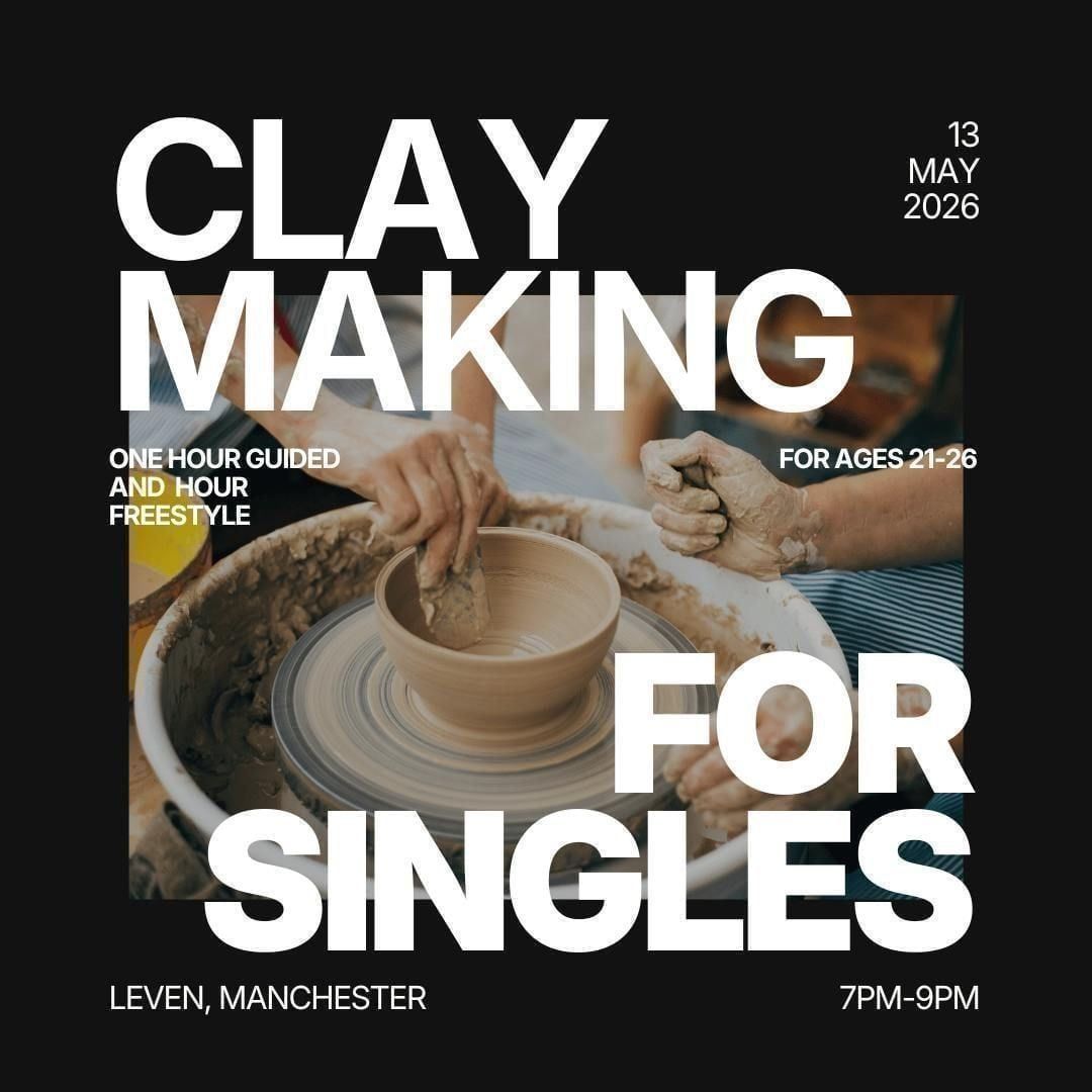 SOLD OUT | Wednesday | Sip &amp; Sculpt | Manchester | Book at thursday.com