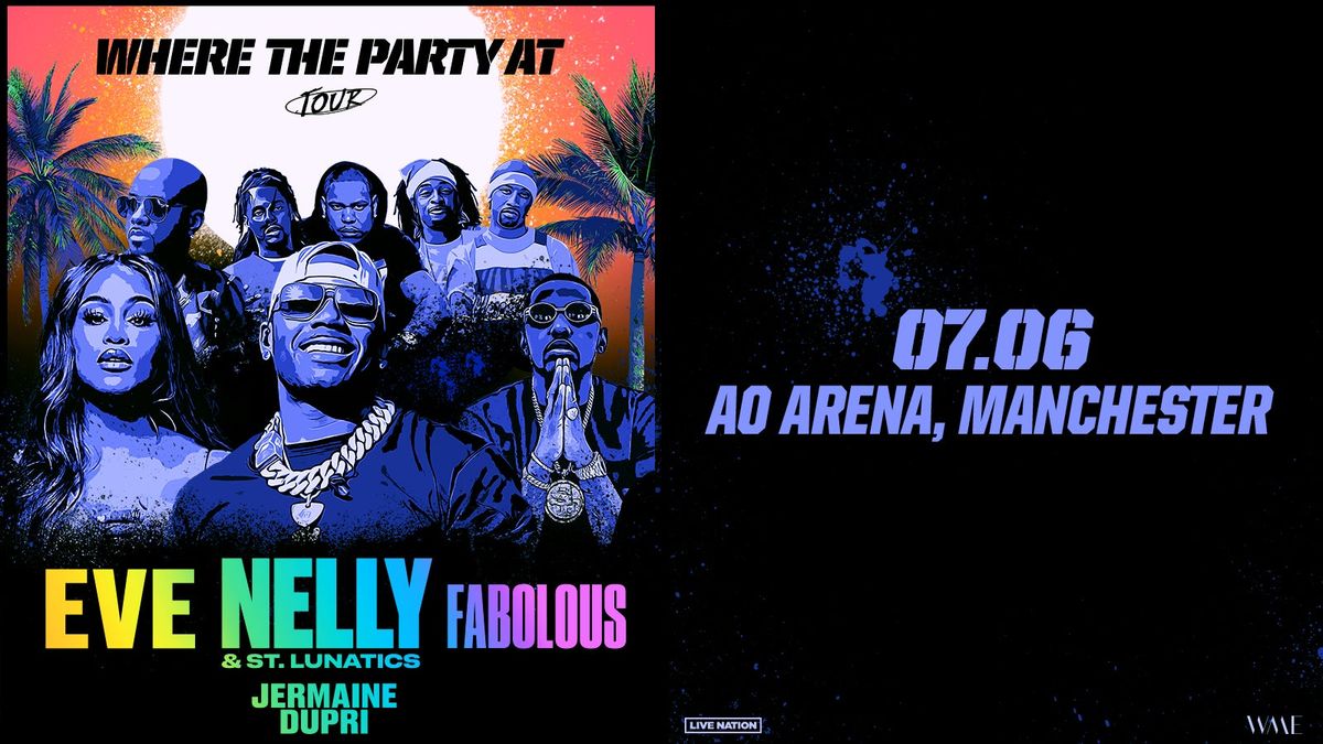 Nelly at Minnesota State Fair