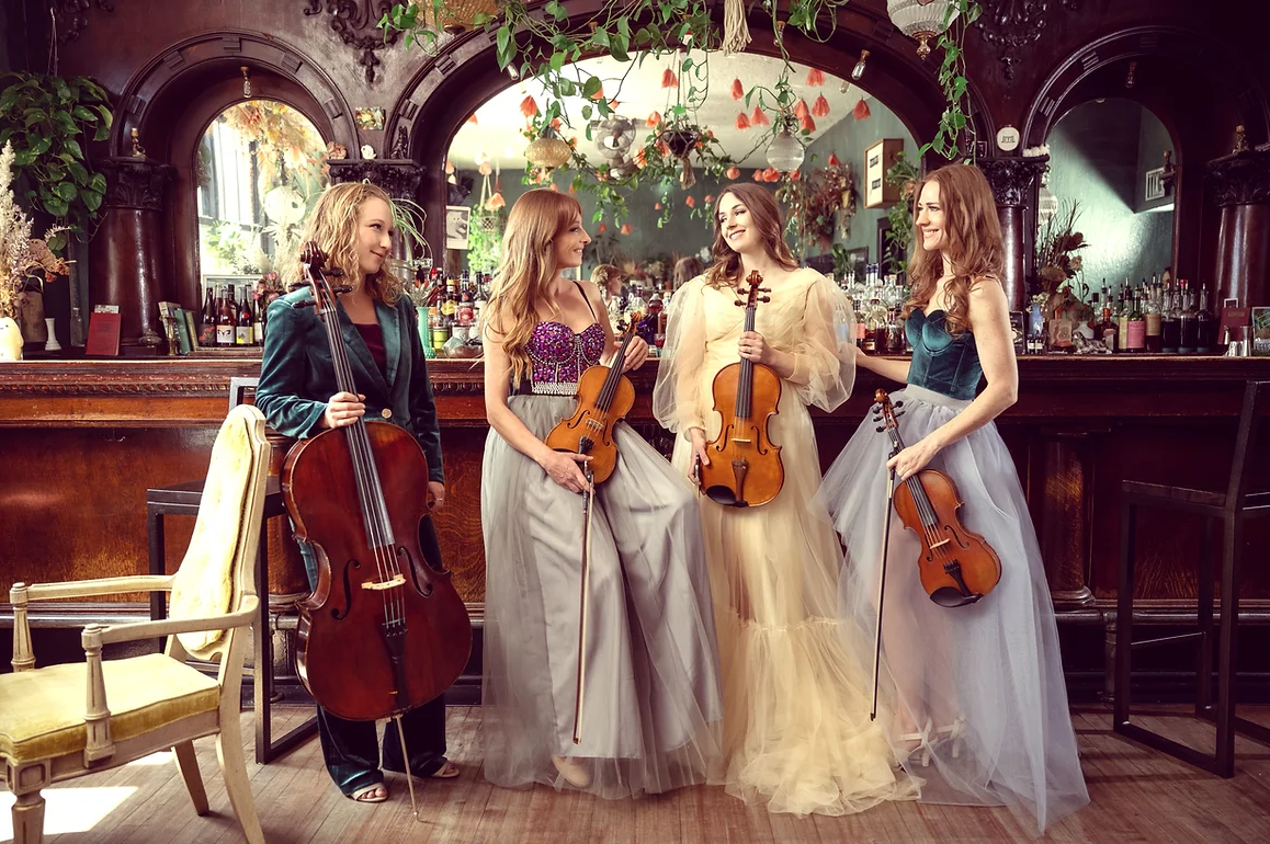 Spinphony at Lancaster Performing Arts Center