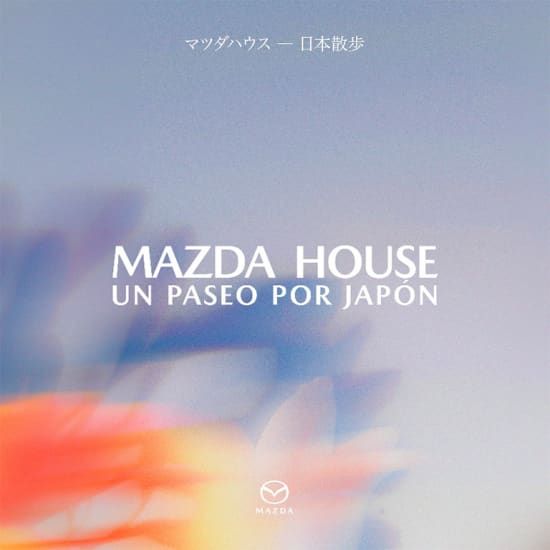 Mazda House: talleres, m\u00fasica y cultura japonesa