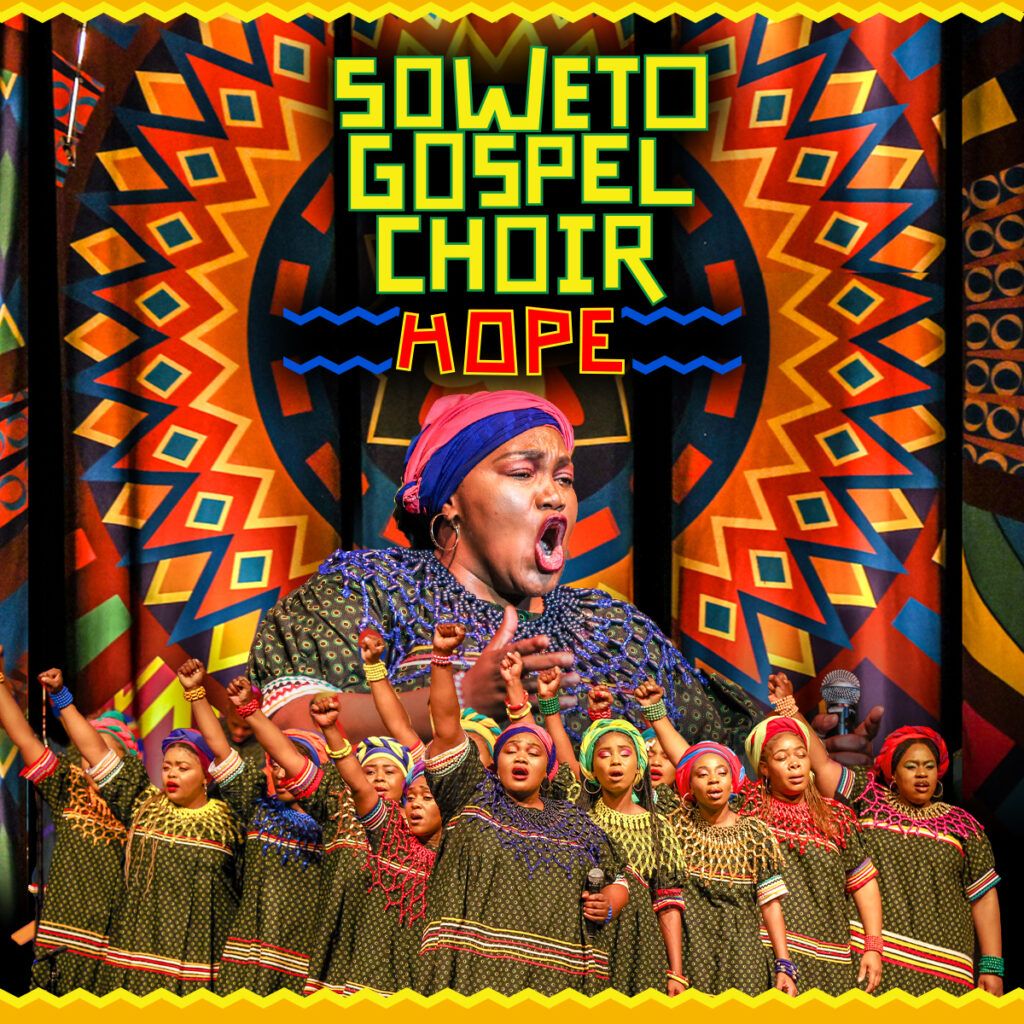 Soweto Gospel Choir
