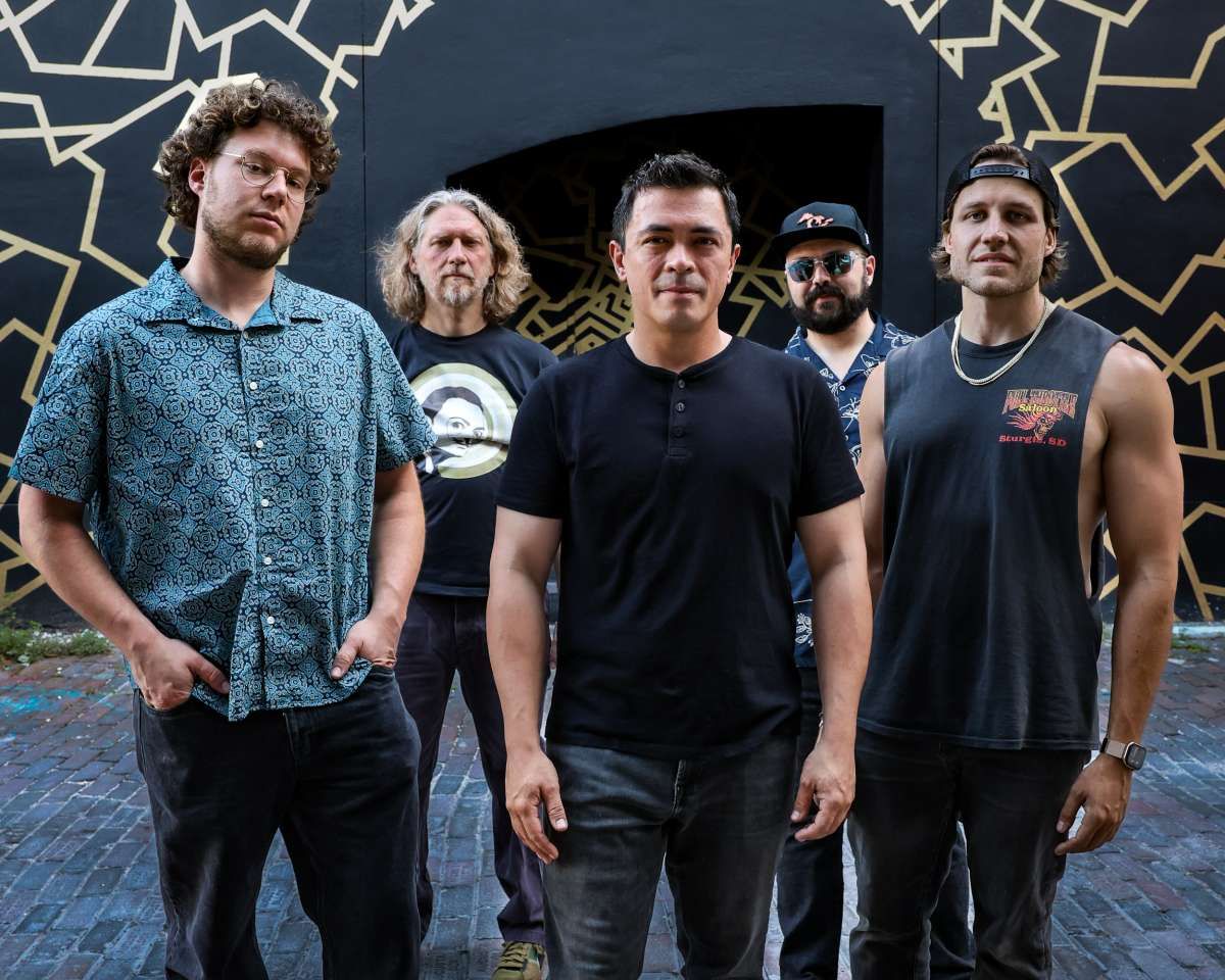 FoCo Ozzfest at Washington's