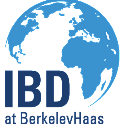 Berkeley Haas International Business Development Program (IBD)