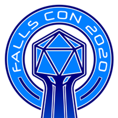 FallsCon Gaming Convention