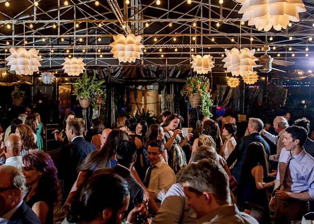 Intelligent Singles Mixer in Tampa!