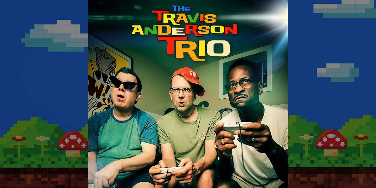 Level Up! A Tribute to Video Game Music