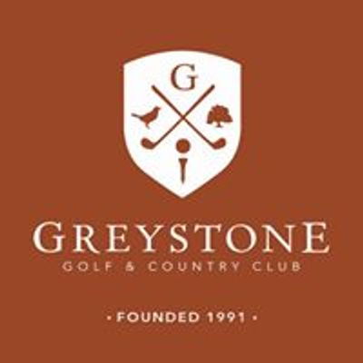 Greystone Golf & Country Club