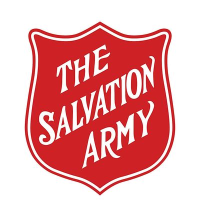 The Salvation Army