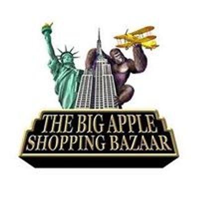 The Big Apple Shopping Bazaar
