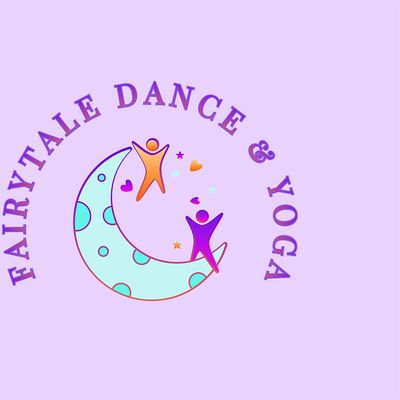 Fairytale Dance & Yoga