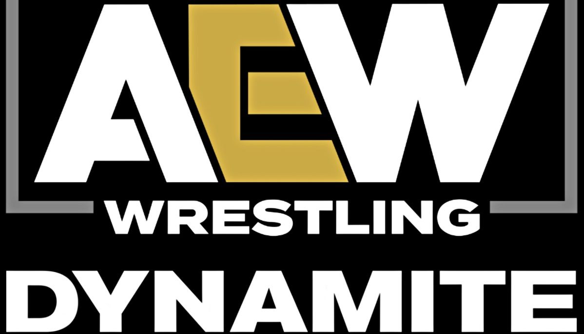 All Elite Wrestling: Dynamite
