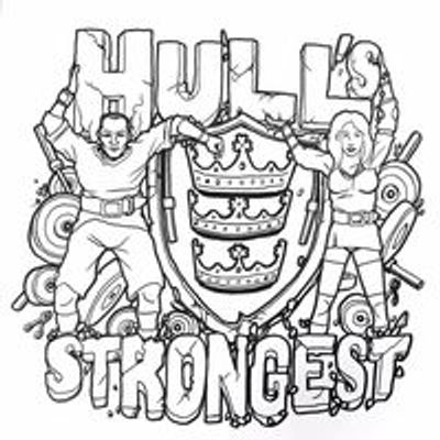 Hulls Strongest
