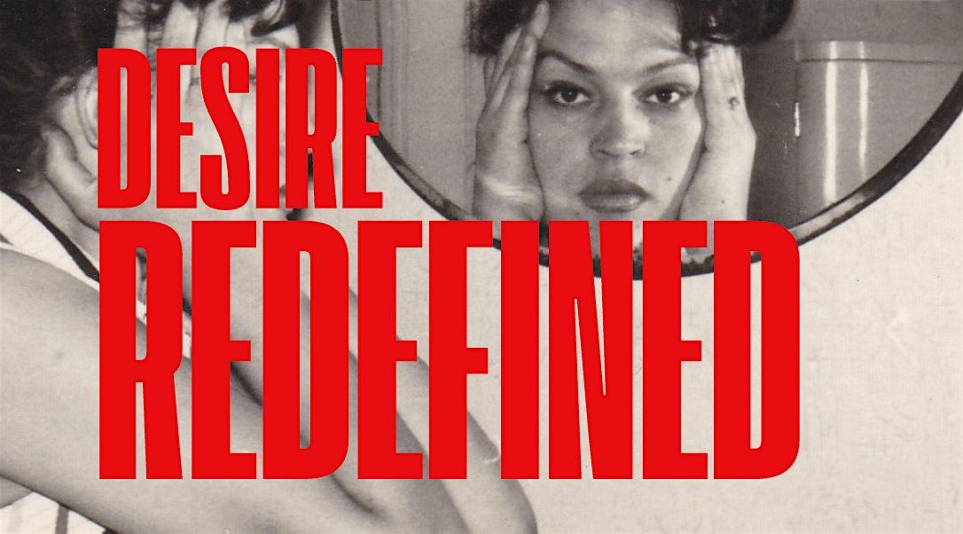 Desire Redefined: Perinatal & Perimenopausal Sexuality