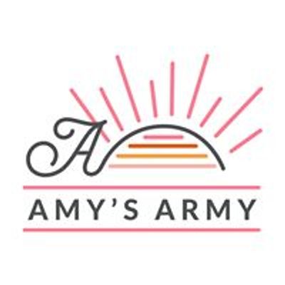 Amy's Army