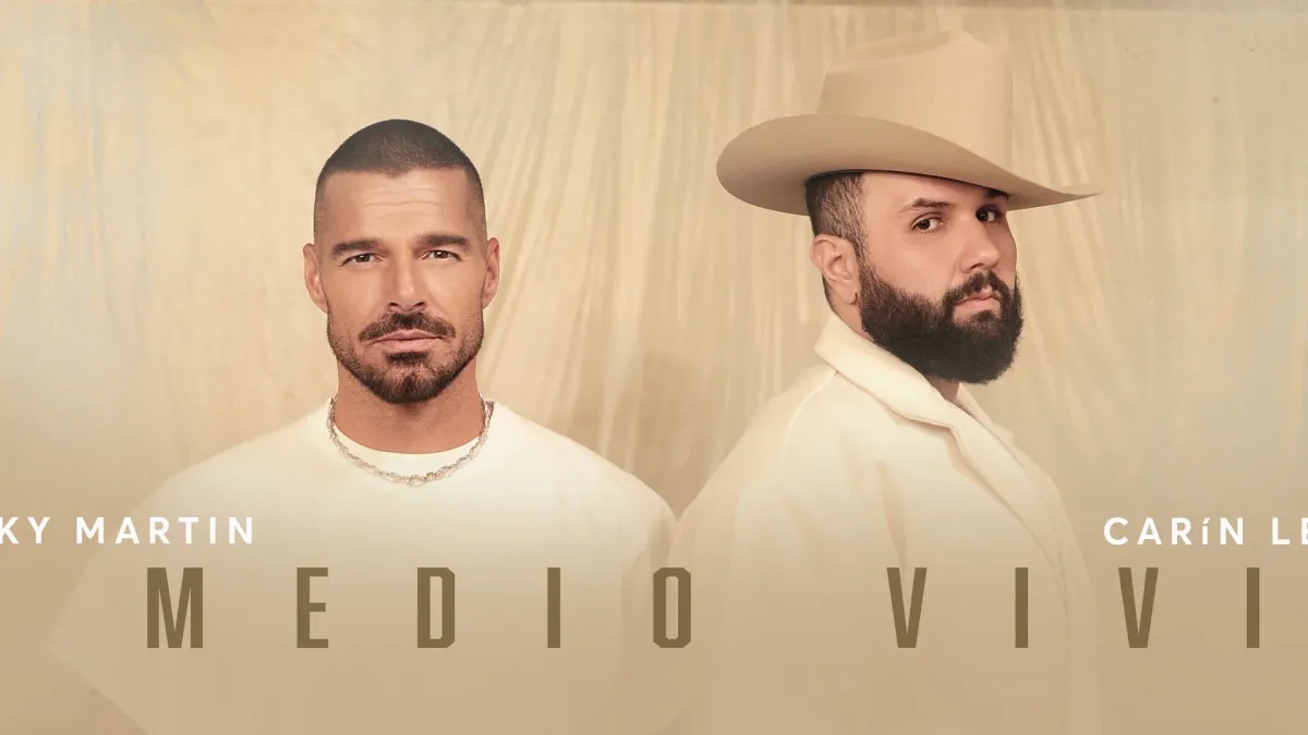 Ricky Martin in Bucure\u0219ti