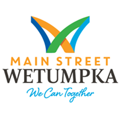 Main Street Wetumpka