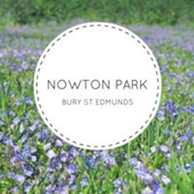 Nowton Park