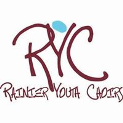 Rainier Youth Choirs