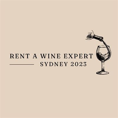 Rent a Wine Expert