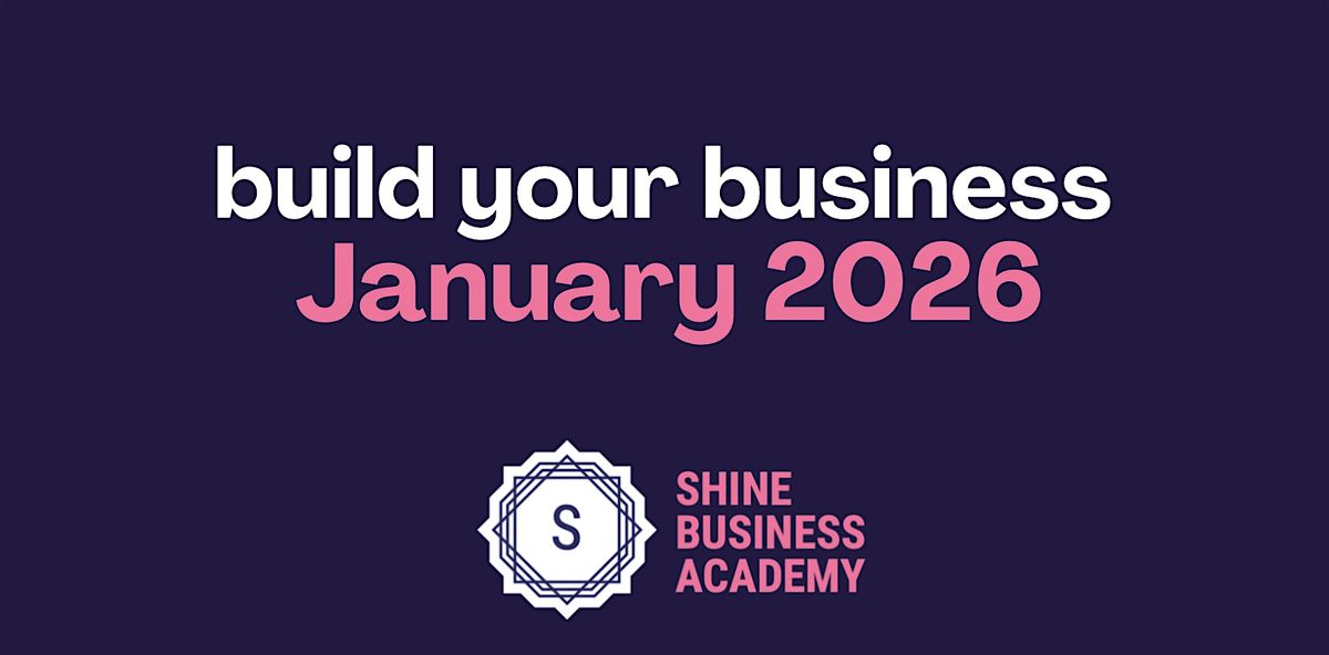 Build Your Business 2026