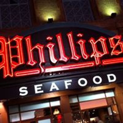 Phillips Seafood - Baltimore