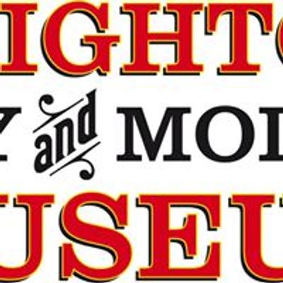 Brighton Toy and Model Museum